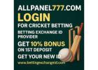 Get All Panel 777.com Login - Easy Steps Inside
