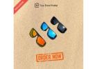 Stylish KALIYADI Sunglasses – Polarized & Adventure-Ready!