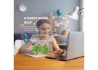 Coursework Help up to 50% off simplifies assignment planning.