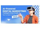 Digital Marketing Training That Prepares You for Real Careers