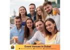 Family Events In Dubai | Best Place for Kids Birthday Party in UAE – Jungle Fiesta