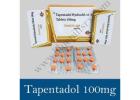 Buy Tapentadol 100mg Online – Fast Relief from Severe Pain