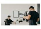   Revolutionize Your Content with Professional Video Production