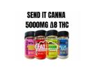 Buy Affordable Full Send 500mg Gummies Online