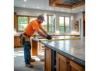 Stone Countertop Installation