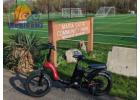 Explore Long Branch on Two Wheels Ebike Rentals by Webike NJ