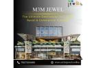 Discover the Unique Design of M3M Jewel