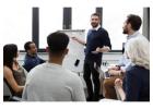 Unlock Professional Growth with Corporate Training Program in Queens