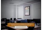 Enhancing Workplace Engagement with Digital Signage for Corporate Communications