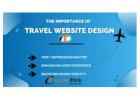 Launch Your Travel Website Now!