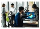 Business Intelligence and Consulting
