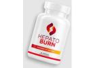 HepatoBurn | Liver Cleanse & Fat Burn Formula