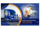 State and Federal Truck Safety Regulations