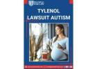 Tylenol Lawsuit Autism - People For Law