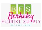 Miami Wholesale Flowers for Events and Retail