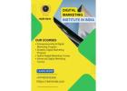 Top Digital Marketing Institute in India for Students | NIDM India