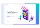 Robust Food Delivery App Development Company by InvoIdea