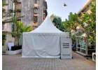 Global Event Infra: Covered Tents for Rent for Any Occasion