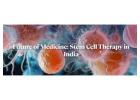 Why Stem Cell Therapy In India Is Gaining Global Attention