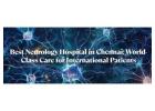 Best Neurology Hospital In Chennai With Expert Neurologists