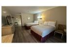 Peaceful & Cozy Accommodation Near Aroostook State Park