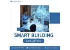 Smart Building Singapore