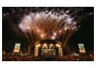Musik-Events der Extraklasse bei Eventlocation Isterberg! 