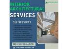 Top Interior Architecture Services Provider in Dubai, UAE. 