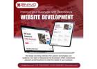 Web Development Agency in Bangalore, India