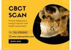 CBCT Scan Price What to Expect Before Your Visit