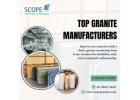 Top Granite Dealers in Bangalore | Scope Granites
