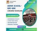 Sainik School Coaching Center in Delhi – Book Your Seat Now!