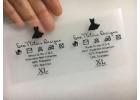 Comfortable and Durable Labeling Solution for All Garments
