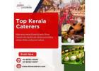 Top Kerala Caterers in Bangalore | Wedding Planners in Bangalore