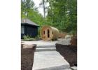 Canadian Made Saunas - Outdoor Cedar Cube Saunas - Sauna Kits