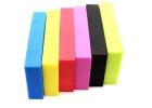 Online Buy Multicolor Foam in Delhi | Fusion Foams