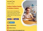 Online Tuition Center in Dollars Colony
