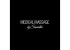 Medical Massage by Samantha