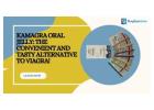 Get Kamagra Oral Jelly Today From BuyZopicloneTablets