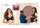 Customised Bra Fittings Consultant: Cazaro Lingerie