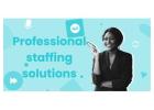 Hire Skilled IT Staffing Solutions