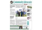 Maximize Your Reach with Local Newspapers Advertising in Massachusetts on Community Advocate