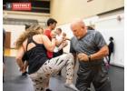 Martial Arts Classes for Women in Portland