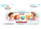 Best International School in Hyderabad