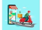 Top Food Delivery App Development Company for Scalable Solutions