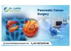 Best Pancreatic Cancer Surgery in Bangalore