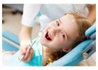 Little Chompers Pediatric Dentistry—Friendly Kids Dentist Kansas City