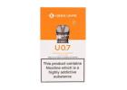 Geek Vape U Replacement Pods| IE Wholesale