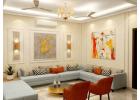 Top Gurgaon Home Interior Designer Services for Modern Living